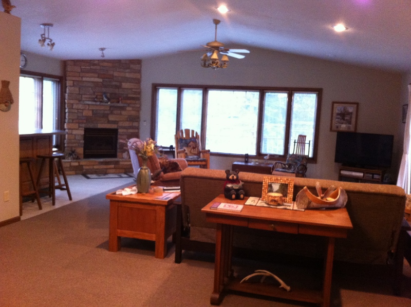 Bayside Lodging Rentals Wisconsin Vacation Homes, Condos, Villa and